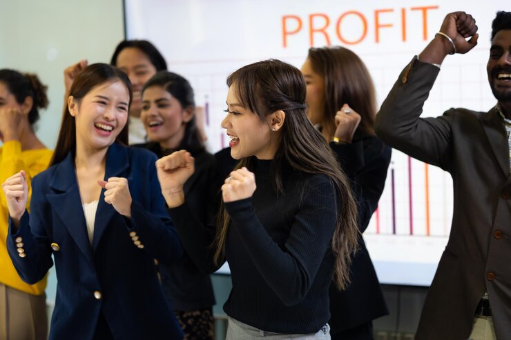 3 Springtime Color Schemes to Try at Home